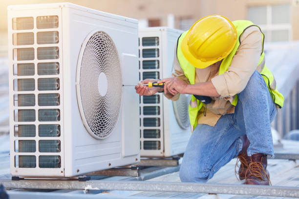 Best HVAC repair near me  in Edgewater, CO