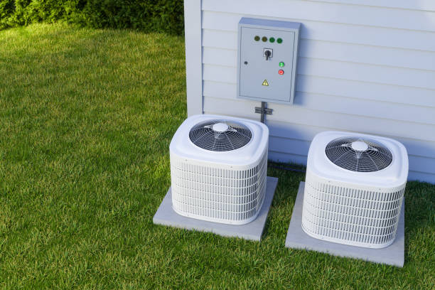 Best Ductless HVAC repair  in Edgewater, CO