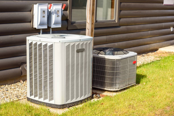 Best HVAC repair near me  in Edgewater, CO